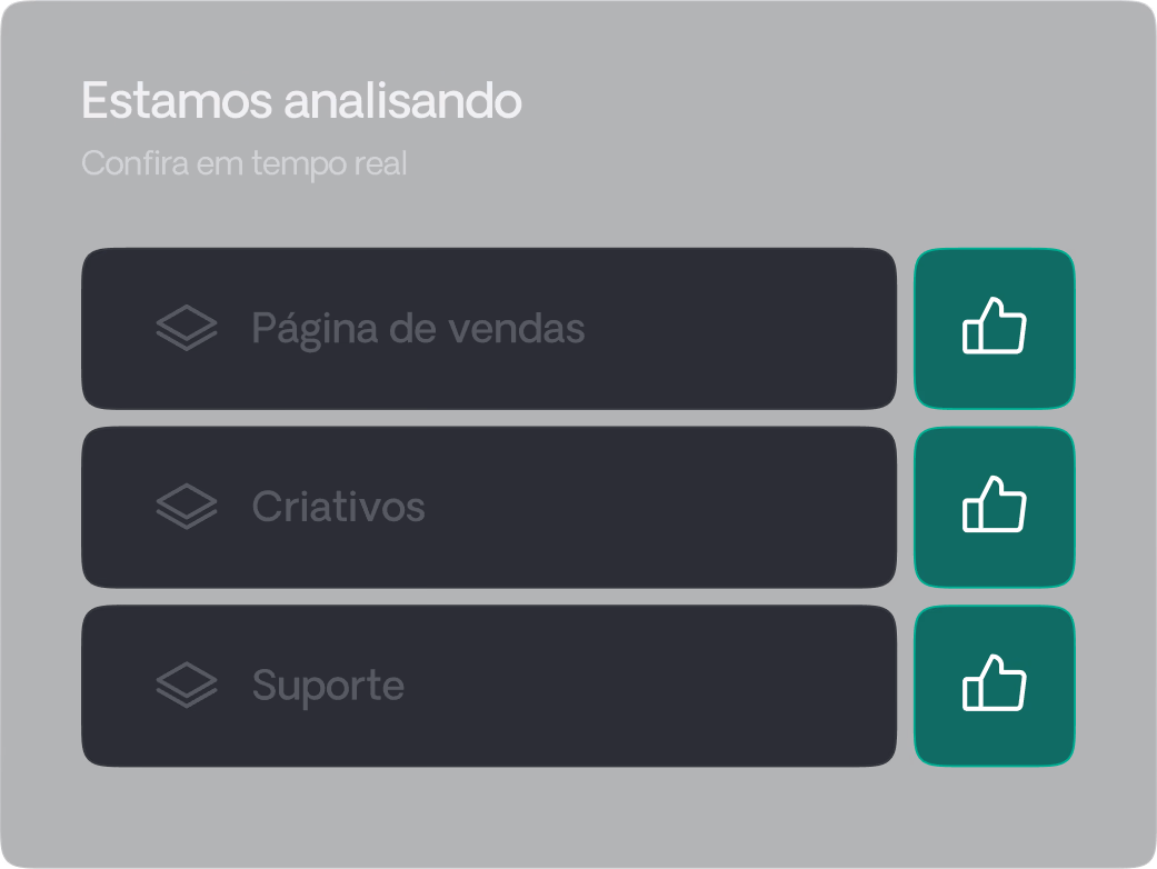 Conteúdo Cards
